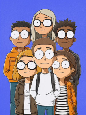 8